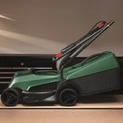 Bosch Cordless 18V Lawnmower Easy Mower 18-32-200 - Bare 8 Bosch Cordless 18V Lawnmower Easy Mower 18-32-200 - Bare -Gardens and Outdoor Stores cordless 18v lawnmower easy mower 18 32 200 bare4059952616148 02i bq