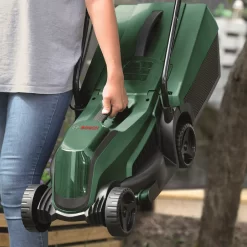 Bosch Cordless 18V Lawnmower Easy Mower 18-32-200 - Bare 9 Bosch Cordless 18V Lawnmower Easy Mower 18-32-200 - Bare -Gardens and Outdoor Stores cordless 18v lawnmower easy mower 18 32 200 bare4059952616148 03i bq