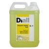 Diall Pressure Washer Detergent, 5L Bottle -Gardens and Outdoor Stores diall pressure washer detergent 5l bottle5397007078084 02c