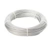 Diall Steel Cable, (L)20m (Dia)2mm -Gardens and Outdoor Stores diall steel cable l 20m dia 2mm3663602918318 01bq