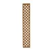 Diamond Pine Trellis Panel, Pack Of 3 (W)183cm X (H)32cm 1 Diamond Pine Trellis Panel, Pack Of 3 (W)183cm X (H)32cm -Gardens and Outdoor Stores diamond pine trellis panel pack of 3 w 183cm x h 32cm5013053173466 01bq