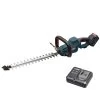 Erbauer 18V 550mm EHT18-Li - KIT Cordless Hedge Trimmer -Gardens and Outdoor Stores erbauer 18v 550mm eht18 li kit cordless hedge trimmer5059340486567 01c bq