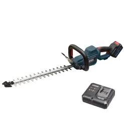 Erbauer 18V 550mm EHT18-Li - KIT Cordless Hedge Trimmer