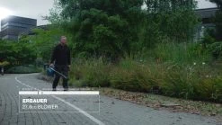 Erbauer EBP28 Petrol Garden Blower -Gardens and Outdoor Stores erbauer ebp28 petrol garden blower5059340256375 KFG EN