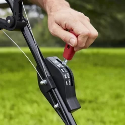 Erbauer ELMP170SP51 167cc Petrol Rotary Lawnmower -Gardens and Outdoor Stores erbauer elmp170sp51 167cc petrol rotary lawnmower5059340124438 07i 1