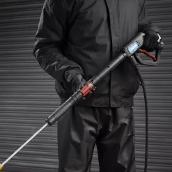 Erbauer Pressure Washer Gun -Gardens and Outdoor Stores erbauer pressure washer gun5063022037671 01i