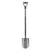 Fiskars Ergonomic Spade -Gardens and Outdoor Stores fiskars ergonomic spade6411501310088 01bq