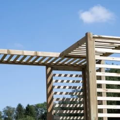 Forest Firenze Corner Arbour, (H)1970mm (W)1800mm (D)1800mm - Assembly Required 22 Forest Firenze Corner Arbour, (H)1970mm (W)1800mm (D)1800mm - Assembly Required -Gardens and Outdoor Stores forest firenze corner arbour h 1970mm w 1800mm d 1800mm assembly required5013053185049 38c bq