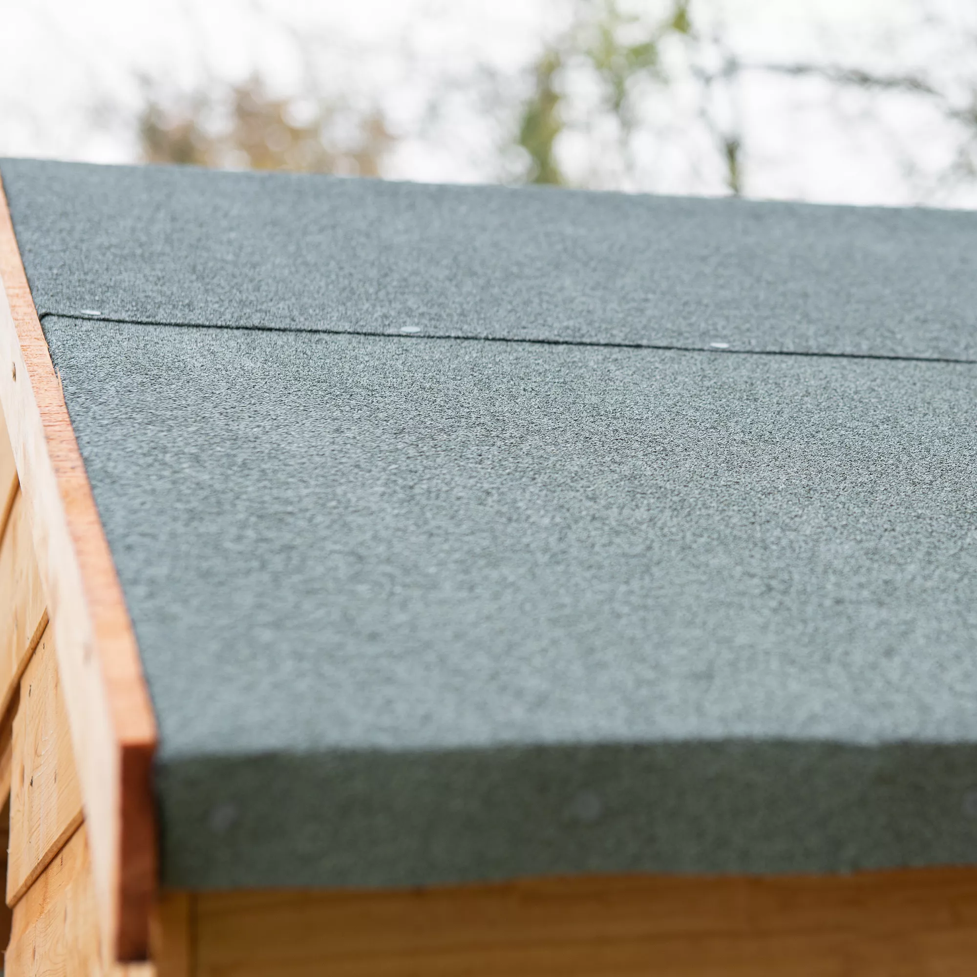 Forest Garden 10x15 Apex Dip Treated Shiplap Wooden Shed With Floor - Assembly Service Included 6 Forest Garden 10x15 Apex Dip Treated Shiplap Wooden Shed With Floor - Assembly Service Included - Image 4