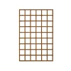 Forest Garden 6ft Square European Softwood Trellis Panel (W)120cm X (H)183cm -Gardens and Outdoor Stores forest garden 6ft square european softwood trellis panel w 120cm x h 183cm3663602430216 01bq