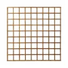 Forest Garden 6ft Square European Softwood Trellis Panel (W)183cm X (H)183cm -Gardens and Outdoor Stores forest garden 6ft square european softwood trellis panel w 183cm x h 183cm3663602430230 01bq