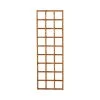 Forest Garden 6ft Square European Softwood Trellis Panel (W)60cm X (H)183cm 1 Forest Garden 6ft Square European Softwood Trellis Panel (W)60cm X (H)183cm -Gardens and Outdoor Stores forest garden 6ft square european softwood trellis panel w 60cm x h 183cm3663602430179 01bq