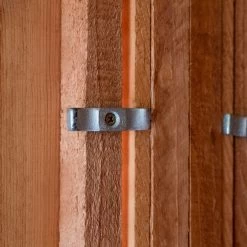 Forest Garden 6x3 Ft Pent Shiplap Garden Bar With Single Door -Gardens and Outdoor Stores forest garden 6x3 ft pent shiplap garden bar with single door5013053184066 39c bq