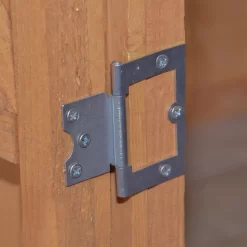 Forest Garden 6x4 Ft Apex Shiplap Wooden Shed With Floor 33 Forest Garden 6x4 Ft Apex Shiplap Wooden Shed With Floor -Gardens and Outdoor Stores forest garden 6x4 ft apex shiplap wooden shed with floor5013053178669 13c bq