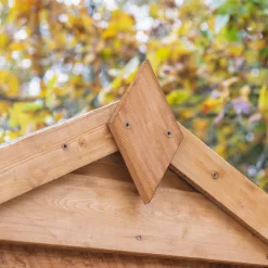 Forest Garden 7x5 Ft Pent Shiplap Wooden 2 Windows Shed With Floor - Assembly Service Included -Gardens and Outdoor Stores forest garden 7x5 ft pent shiplap wooden 2 windows shed with floor assembly service included5013053178935 07i bq