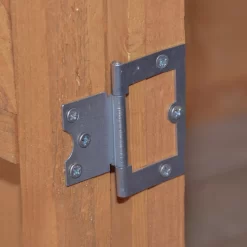 Forest Garden 7x5 Ft Pent Shiplap Wooden 2 Windows Shed With Floor - Assembly Service Included -Gardens and Outdoor Stores forest garden 7x5 ft pent shiplap wooden 2 windows shed with floor assembly service included5013053178935 13c bq