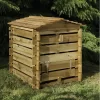 Forest Garden Beehive Composter 250L 2 Forest Garden Beehive Composter 250L -Gardens and Outdoor Stores forest garden beehive composter 250l5013053134870 01i
