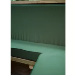 Forest Garden Furnished Hexagonal Gazebo, (W)3.78m (D)3.27m 28 Forest Garden Furnished Hexagonal Gazebo, (W)3.78m (D)3.27m -Gardens and Outdoor Stores forest garden furnished hexagonal gazebo w 3 78m d 3 27m5013053172469 11i