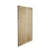 Forest Garden Noise Reduction Wood Slatted Gate, (H)1.8m (W)0.9m -Gardens and Outdoor Stores forest garden noise reduction wood slatted gate h 1 8m w 0 9m5013053166543 02c bq