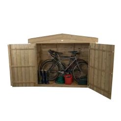 Forest Garden Overlap Wooden 6x3 Apex Garden Storage 14 Forest Garden Overlap Wooden 6x3 Apex Garden Storage -Gardens and Outdoor Stores forest garden overlap wooden 6x3 apex garden storage5013053162859 01c bq