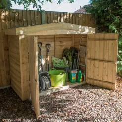 Forest Garden Overlap Wooden 6x3 Apex Garden Storage 18 Forest Garden Overlap Wooden 6x3 Apex Garden Storage -Gardens and Outdoor Stores forest garden overlap wooden 6x3 apex garden storage5013053162859 01i bq