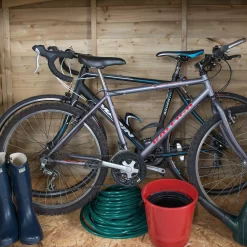 Forest Garden Overlap Wooden 6x3 Apex Garden Storage 20 Forest Garden Overlap Wooden 6x3 Apex Garden Storage -Gardens and Outdoor Stores forest garden overlap wooden 6x3 apex garden storage5013053162859 03i bq