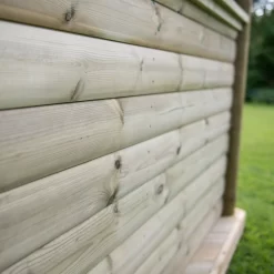 Forest Garden Premium Octagonal Gazebo, (W)5.27m (D)3.78m 15 Forest Garden Premium Octagonal Gazebo, (W)5.27m (D)3.78m -Gardens and Outdoor Stores forest garden premium octagonal gazebo w 5 27m d 3 78m5013053163467 05i