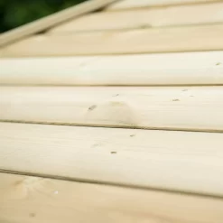 Forest Garden Premium Octagonal Gazebo, (W)5.27m (D)3.78m 16 Forest Garden Premium Octagonal Gazebo, (W)5.27m (D)3.78m -Gardens and Outdoor Stores forest garden premium octagonal gazebo w 5 27m d 3 78m5013053163467 06i