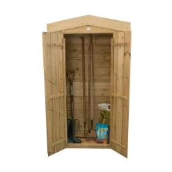 Forest Garden Shiplap Wooden 3x2 Apex Garden Storage -Gardens and Outdoor Stores forest garden shiplap wooden 3x2 apex garden storage5013053162828 01c bq