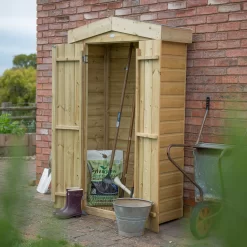 Forest Garden Shiplap Wooden 3x2 Apex Garden Storage -Gardens and Outdoor Stores forest garden shiplap wooden 3x2 apex garden storage5013053162828 01i bq