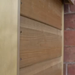 Forest Garden Shiplap Wooden 3x2 Apex Garden Storage -Gardens and Outdoor Stores forest garden shiplap wooden 3x2 apex garden storage5013053162828 02i bq