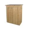 Forest Garden Shiplap Wooden 3x2 Pent Garden Storage 1 Forest Garden Shiplap Wooden 3x2 Pent Garden Storage -Gardens and Outdoor Stores forest garden shiplap wooden 3x2 pent garden storage5013053162767 03c bq