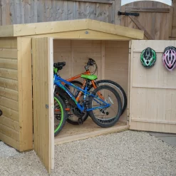 Forest Garden Shiplap Wooden 6x3 Apex Garden Storage -Gardens and Outdoor Stores forest garden shiplap wooden 6x3 apex garden storage5013053162866 01i bq