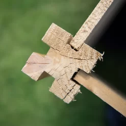 Forest Garden Slot Down Composter Extension Kit 650L 10 Forest Garden Slot Down Composter Extension Kit 650L -Gardens and Outdoor Stores forest garden slot down composter extension kit 650l5013053133545 03i