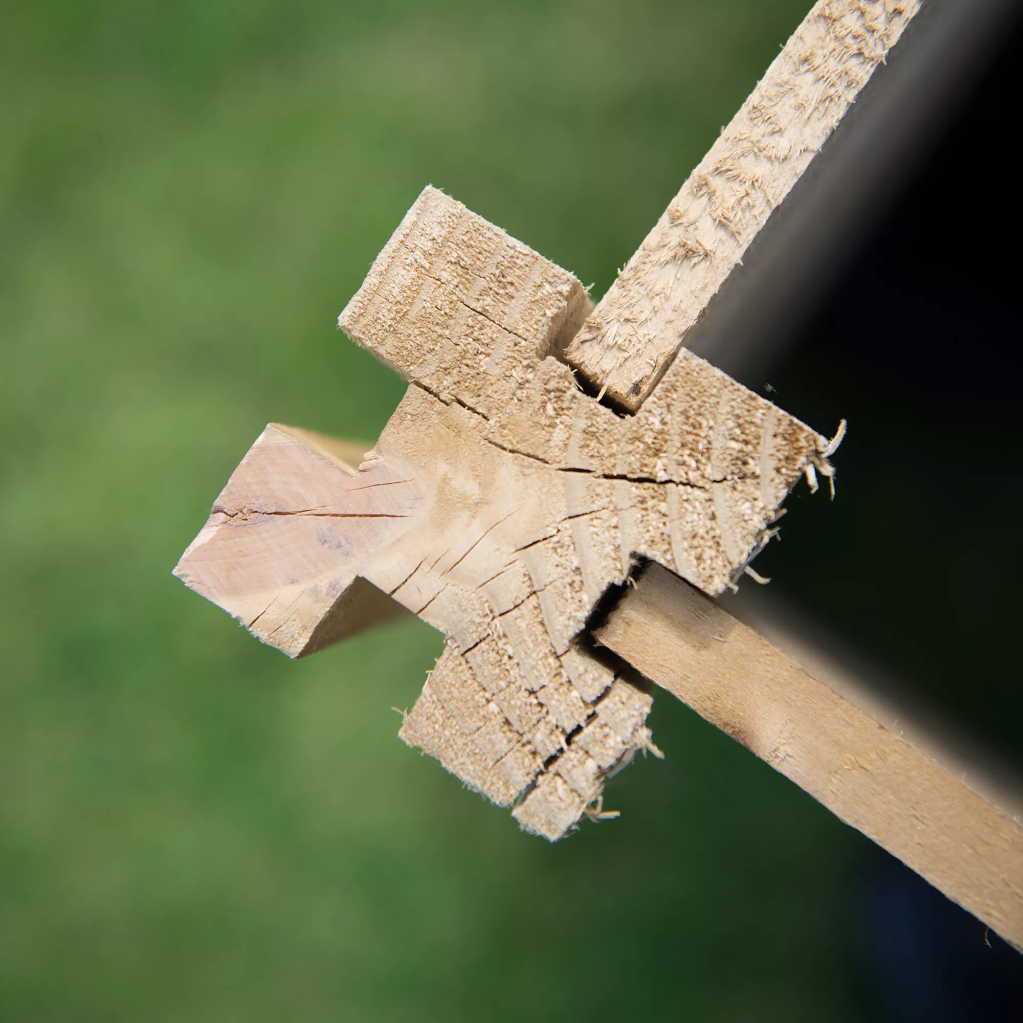 Forest Garden Slot Down Composter Extension Kit 650L 6 Forest Garden Slot Down Composter Extension Kit 650L - Image 4