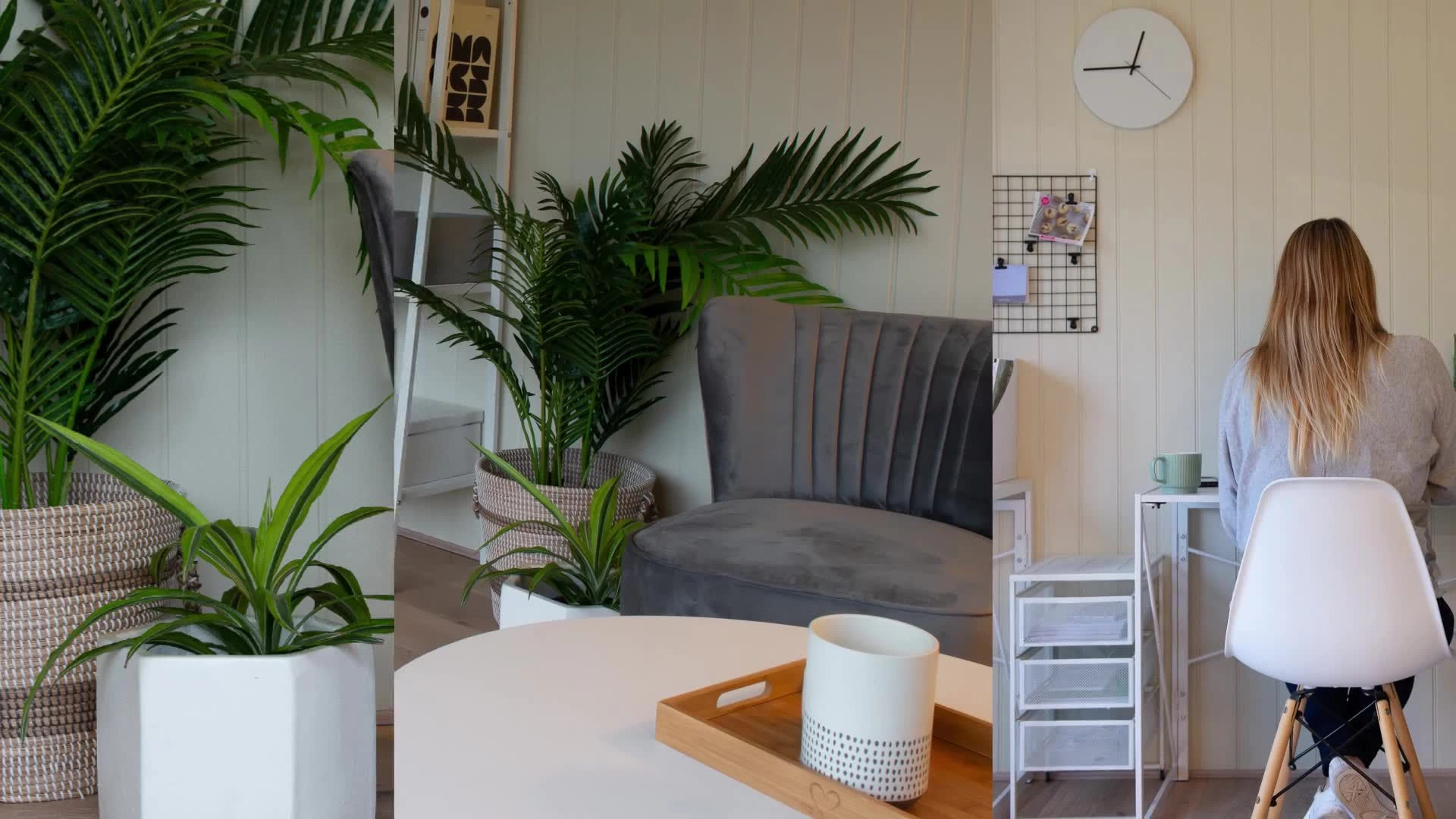 Forest Garden Xtend 10x9 Pent Tongue & Groove Garden Office - Assembly Service Included 4 Forest Garden Xtend 10x9 Pent Tongue & Groove Garden Office - Assembly Service Included - Image 2