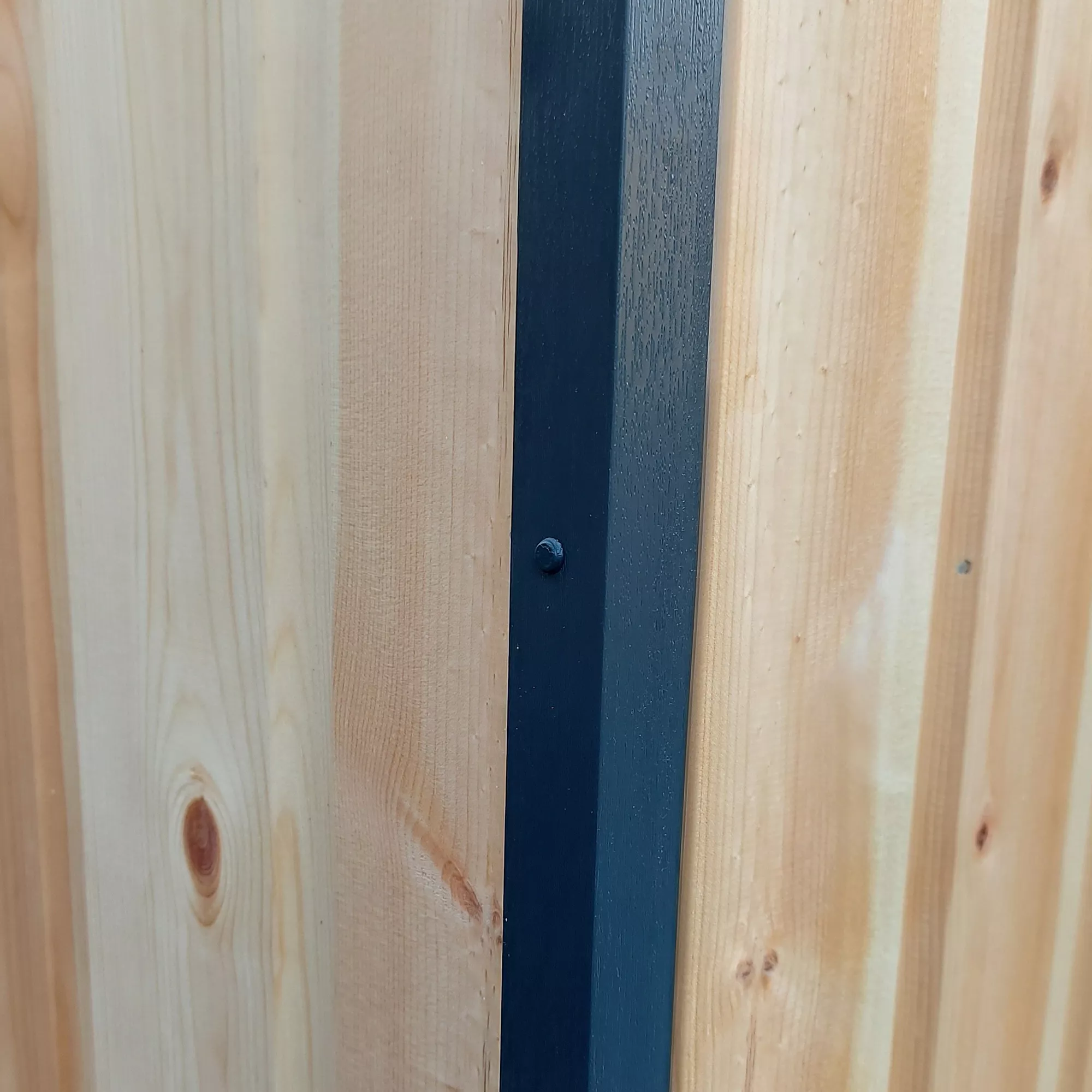 Forest Garden Xtend+ 13x11 Pent Tongue & Groove Garden Office - Assembly Service Included 7 Forest Garden Xtend+ 13x11 Pent Tongue & Groove Garden Office - Assembly Service Included - Image 5