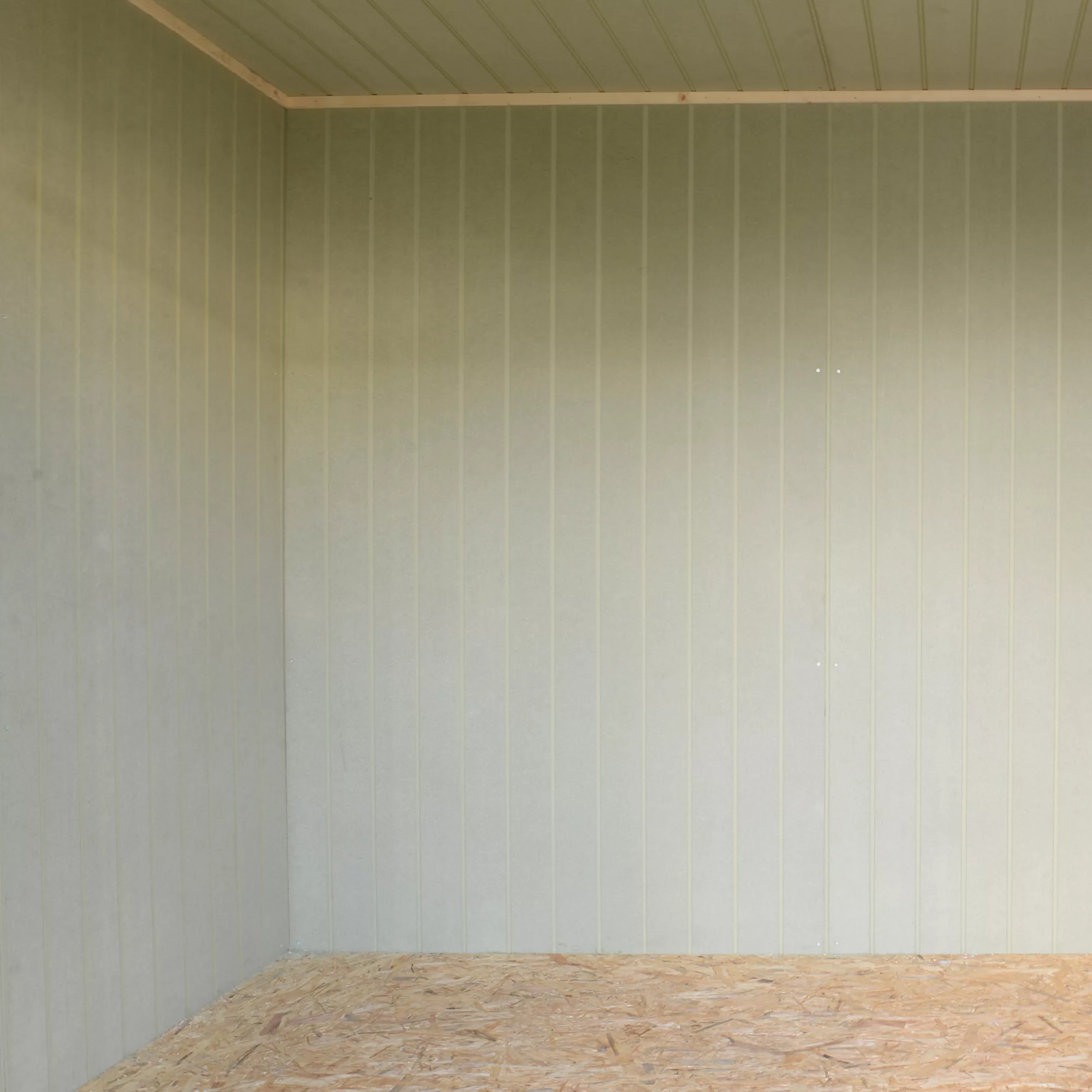 Forest Garden Xtend+ 13x11 Pent Tongue & Groove Garden Office - Assembly Service Included 14 Forest Garden Xtend+ 13x11 Pent Tongue & Groove Garden Office - Assembly Service Included - Image 12