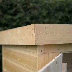 Forest Shiplap 6.3x2.8 Apex Garden Storage 2000L -Gardens and Outdoor Stores forest shiplap 6 3x2 8 apex garden storage 2000l5013053163238 39c bq