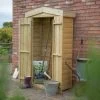 Forest Tall Shiplap 3.6x1.6 Apex Garden Storage 750L 2 Forest Tall Shiplap 3.6x1.6 Apex Garden Storage 750L -Gardens and Outdoor Stores forest tall shiplap 3 6x1 6 apex garden storage 750l5013053163191 01i bq