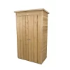 Forest Tall Tongue & Groove 3.5x2 Pent Garden Storage 750L -Gardens and Outdoor Stores forest tall tongue groove 3 5x2 pent garden storage 750l5013053163160 01c bq