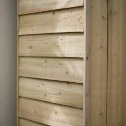 Forest Tall Tongue & Groove 3.5x2 Pent Garden Storage 750L -Gardens and Outdoor Stores forest tall tongue groove 3 5x2 pent garden storage 750l5013053163160 36c bq