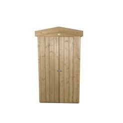 Forest Tall Tongue & Groove 3.6x1.6 Apex Garden Storage 750L -Gardens and Outdoor Stores forest tall tongue groove 3 6x1 6 apex garden storage 750l5013053163184 03c bq