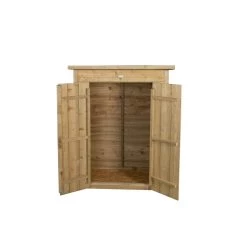 Forest Tongue & Groove 3.5x2 Pent Garden Storage 600L 21 Forest Tongue & Groove 3.5x2 Pent Garden Storage 600L -Gardens and Outdoor Stores forest tongue groove 3 5x2 pent garden storage 600l5013053163122 04c bq