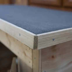 Forest Tongue & Groove 3.5x2 Pent Garden Storage 600L 25 Forest Tongue & Groove 3.5x2 Pent Garden Storage 600L -Gardens and Outdoor Stores forest tongue groove 3 5x2 pent garden storage 600l5013053163122 36c bq