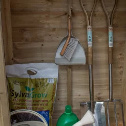 Forest Tongue & Groove 3.5x2 Pent Garden Storage 600L 26 Forest Tongue & Groove 3.5x2 Pent Garden Storage 600L -Gardens and Outdoor Stores forest tongue groove 3 5x2 pent garden storage 600l5013053163122 37c bq