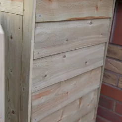 Forest Tongue & Groove 3.5x2 Pent Garden Storage 600L 27 Forest Tongue & Groove 3.5x2 Pent Garden Storage 600L -Gardens and Outdoor Stores forest tongue groove 3 5x2 pent garden storage 600l5013053163122 38c bq