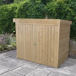 Forest Tongue & Groove 6.3x2.8 Pent Garden Storage 2000L 29 Forest Tongue & Groove 6.3x2.8 Pent Garden Storage 2000L -Gardens and Outdoor Stores forest tongue groove 6 3x2 8 pent garden storage 2000l5013053163221 02i bq