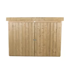 Forest Tongue & Groove 6.3x2.8 Pent Garden Storage 2000L 23 Forest Tongue & Groove 6.3x2.8 Pent Garden Storage 2000L -Gardens and Outdoor Stores forest tongue groove 6 3x2 8 pent garden storage 2000l5013053163221 04c bq