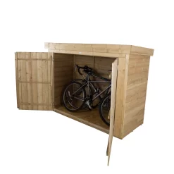 Forest Tongue & Groove 6.3x2.8 Pent Garden Storage 2000L 26 Forest Tongue & Groove 6.3x2.8 Pent Garden Storage 2000L -Gardens and Outdoor Stores forest tongue groove 6 3x2 8 pent garden storage 2000l5013053163221 07c bq